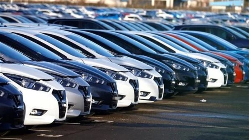  شعبة السيارات،فيتو