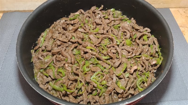 الكبدة الإسكندراني،