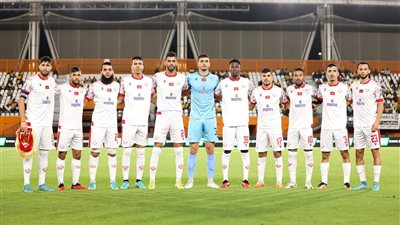 الوداد يفوز بهدف نظيف على سيمبا التنزاني في الوقت القاتل بدوري أبطال إفريقيا