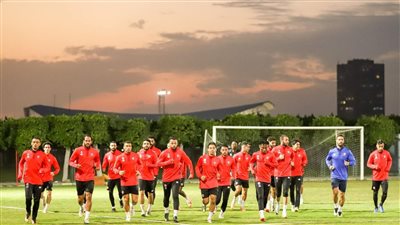 الكونفيدرالية، جنش وأحمد عاطف يقودان تشكيل مودرن فيوتشر في مواجهة الهلال الليبي 