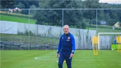 دوري أبطال إفريقيا، كولر يمنح لاعبى الأهلى راحة 48 ساعة