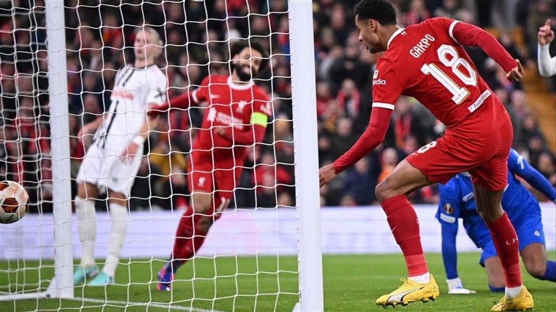 ليفربول، فيتو 