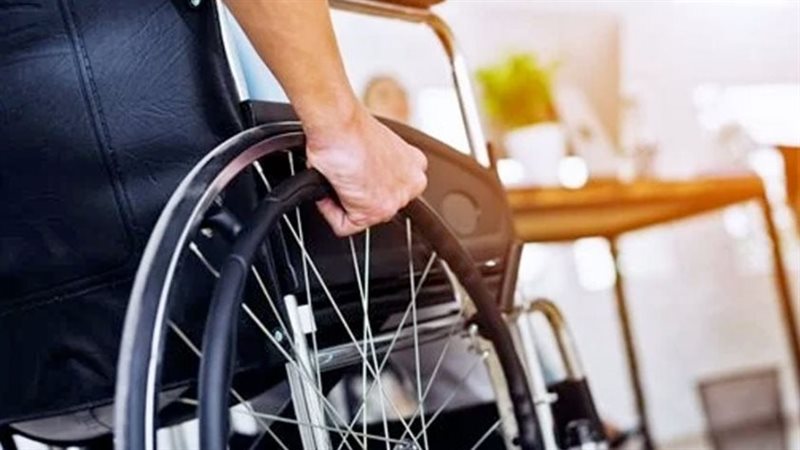 كيفية وضوء ذوي الاحتياجات