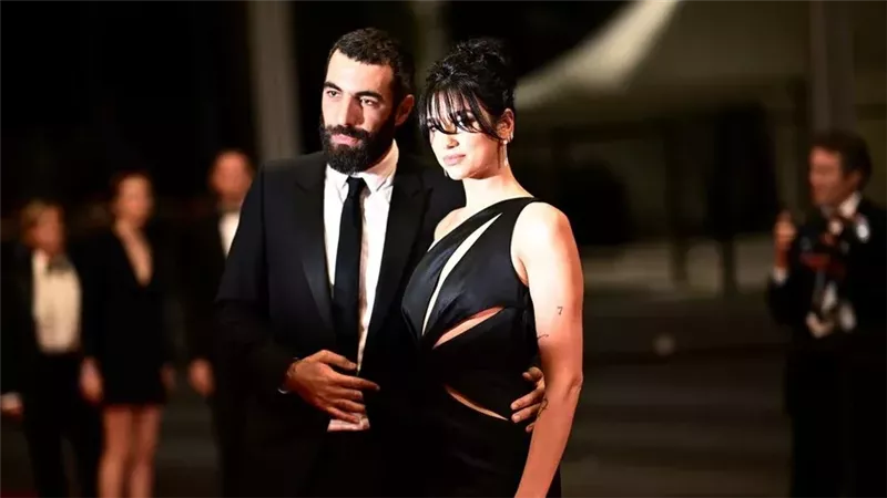 دوا ليبا وحبيبها،