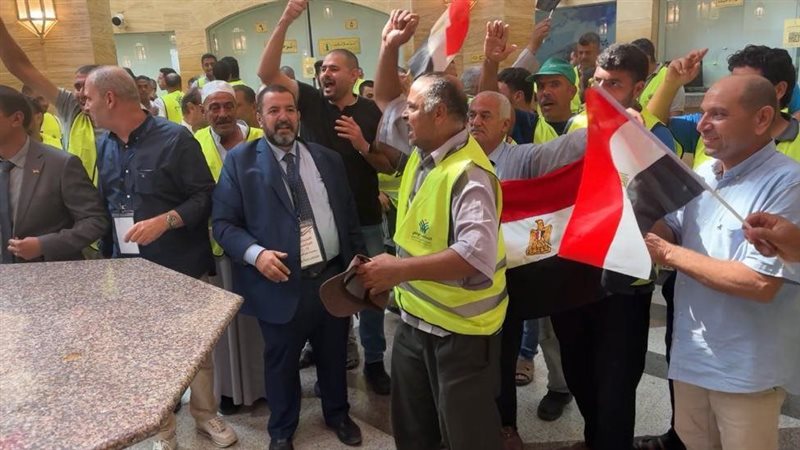 الانتخابات الرئاسية