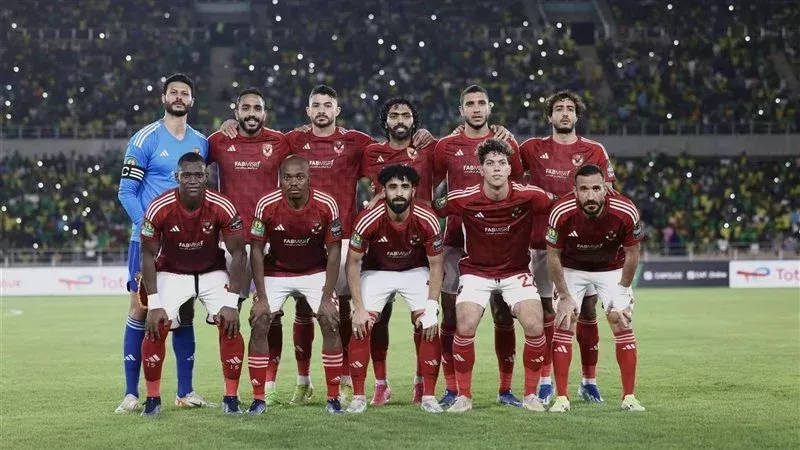 الأهلى،فيتو 