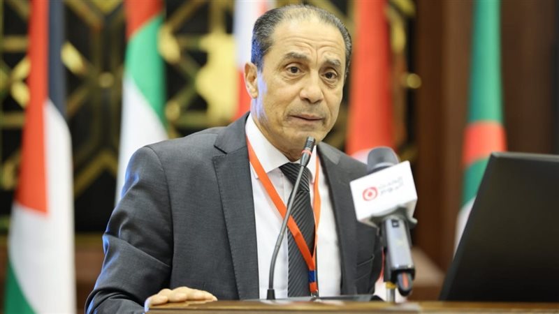 الأكاديمية العربية،