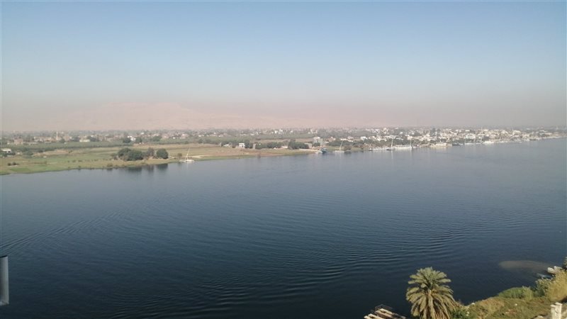 محافظة الأقصر، فيتو