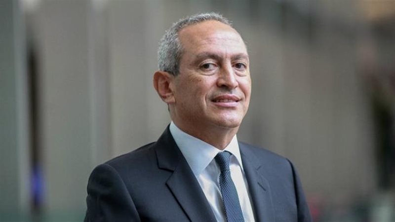 ناصف ساويرس مالك