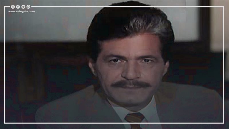 صلاح قابيل، فيتو