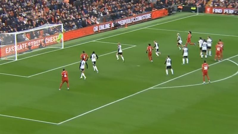 ليفربول، فيتو