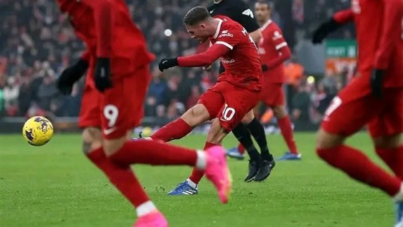 ليفربول، فيتو