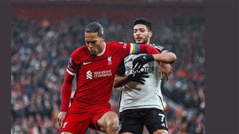 ليفربول، فيتو