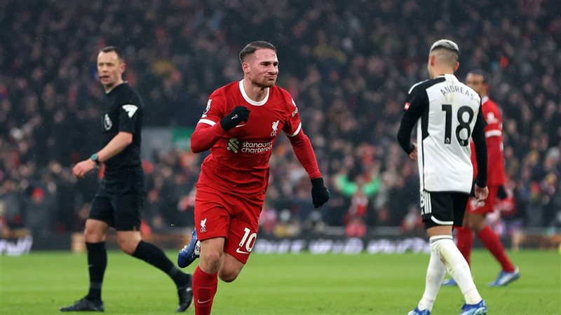 ليفربول، فيتو