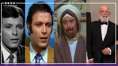 أشرف عبد الغفور، القاهرة والناس انطلاقته الحقيقية.. أحد أعمدة الدراما الدينية والتاريخية.. ورحل في حادث أليم