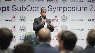المصرية للاتصالات تدعم تطوير كوادر جديدة في صناعة الكابلات البحرية 