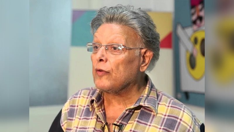 أشرف عبد الغفور،