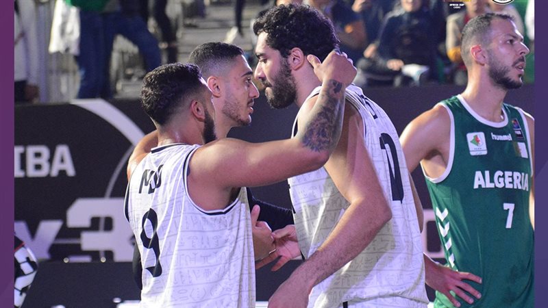 منتخب كرة السلة،