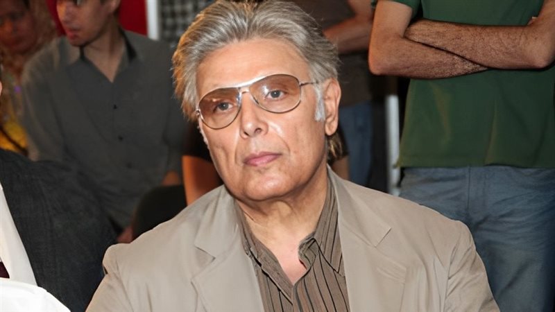 اشرف عبد الغفور،