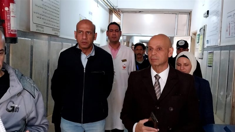 صحة الشرقية, فيتو