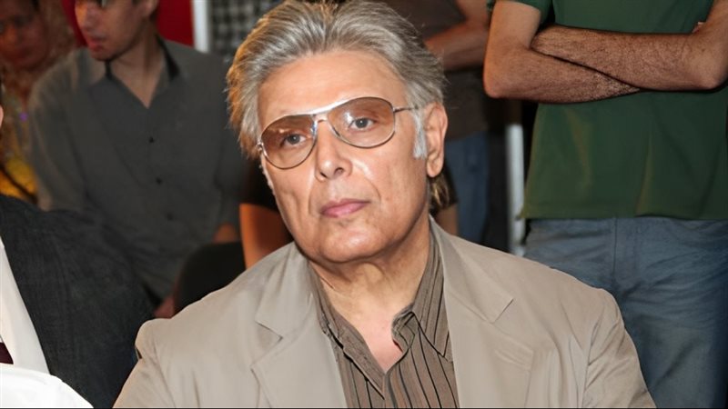 أشرف عبد الغفور،