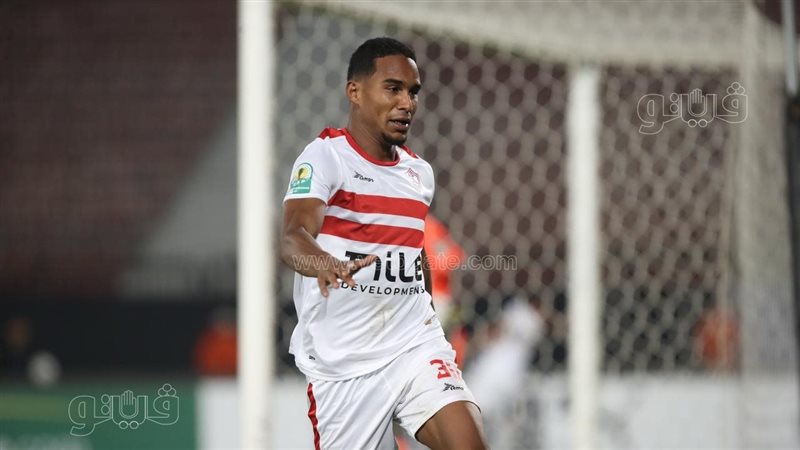 الزمالك، فيتو 