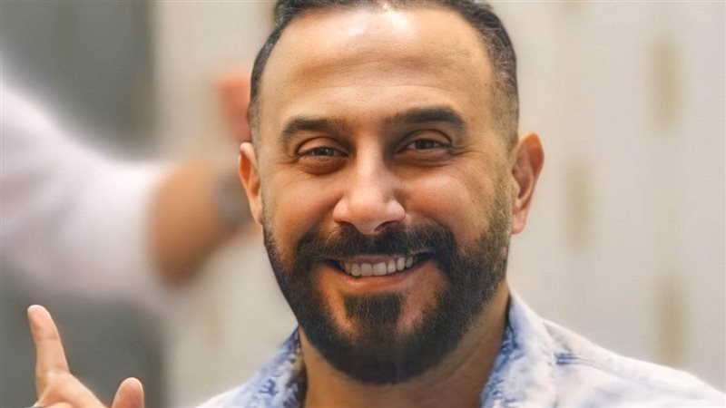 قصي الخولي، فيتو