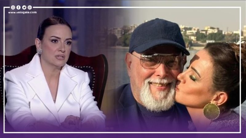 الفنانة ريهام عبد