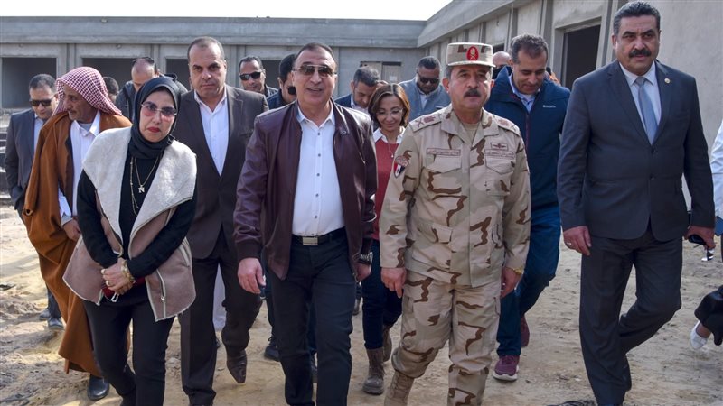 محافظ الإسكندرية،فيتو