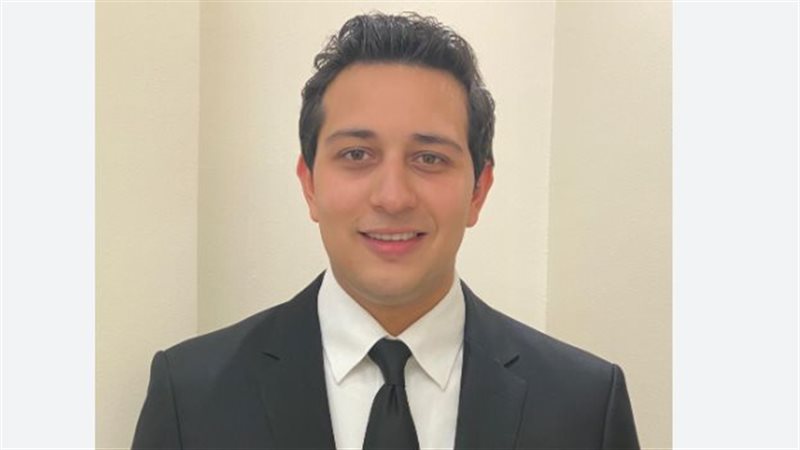 الدكتور محمد التوني