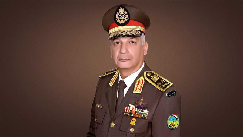 الفريق أول محمد زكى