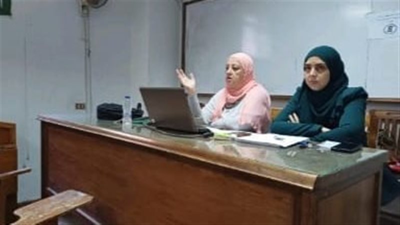 ورشة عمل لإعداد الأبحاث