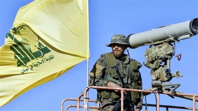 حزب الله، فيتو