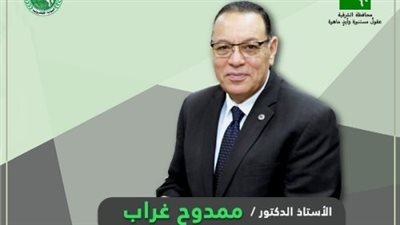 محافظ الشرقية: حل 2011 شكوى بنوفمبر خلال منظومة الشكاوى 