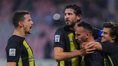 كأس العالم للأندية، اتحاد جدة يسجل هدفين ضد أوكلاند في 5 دقائق