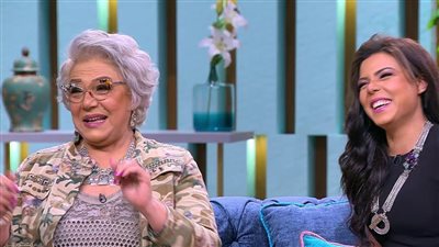 موعد ومكان صلاة الجنازة على المنتجة ناهد فريد شوقي 