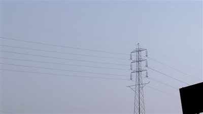 بسبب الشبورة، مرور القليوبية يطالب المواطنين بتوخي الحذر أثناء القيادة (صور)