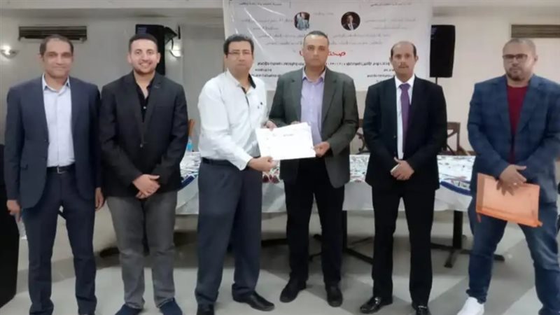 جانب من المبادرة،