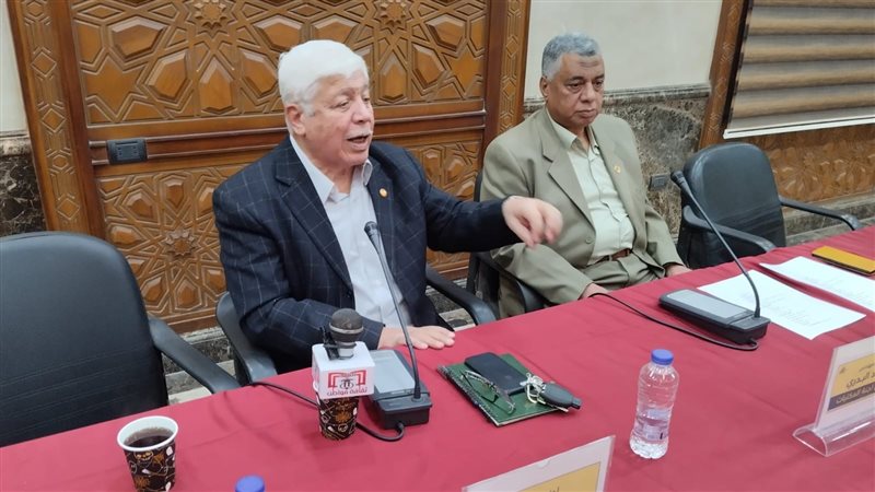 نقابة المهندسين تنظم