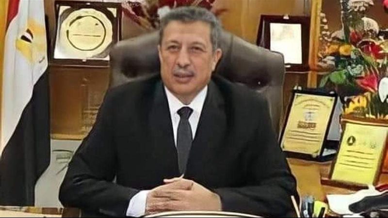 وكيل تعليم البحيرة،