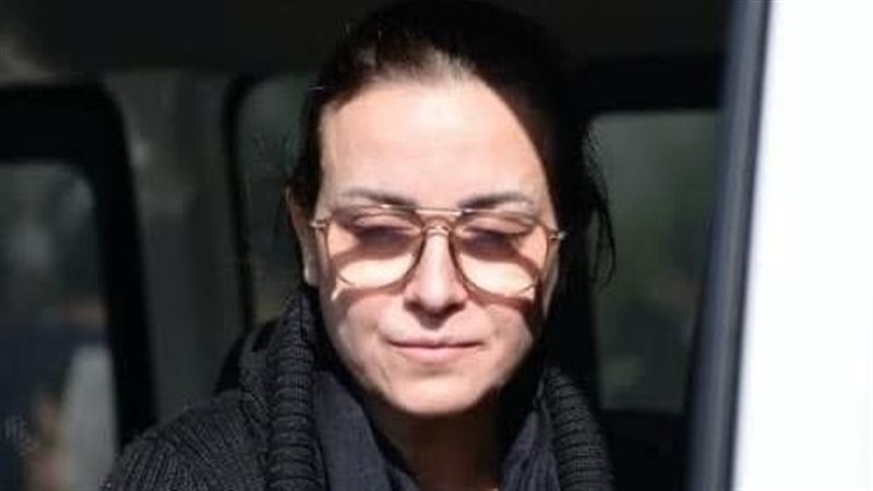 ريهام عبد الغفور،