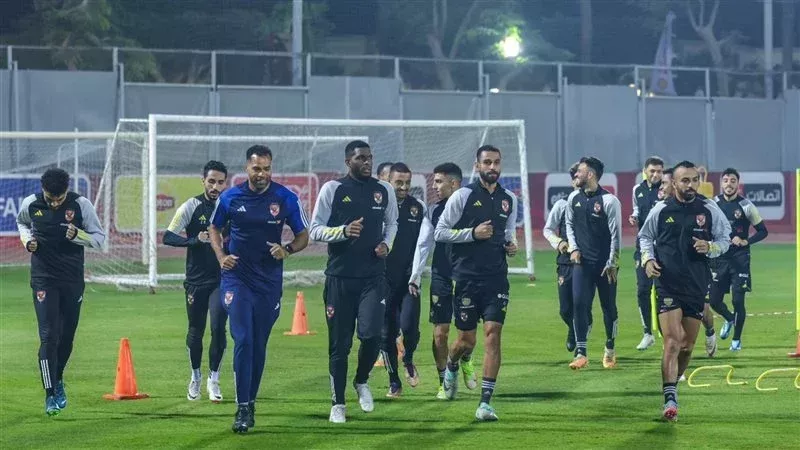 الأهلى، فيتو