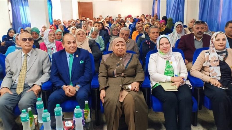 ورشة بعنوان دور الأطباء
