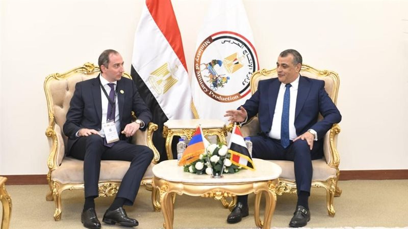 وزير الدولة للإنتاج
