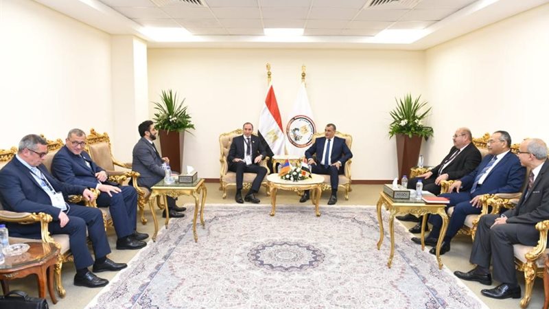 وزير الدولة للإنتاج