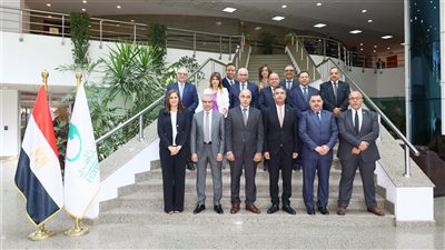 البريد يحقق 4 مليارات و422 مليون جنيه فائض ميزانية للعام المالي 2022/2023 