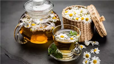 فوائد البابونج للنساء، يقلل من أعراض انقطاع الطمث