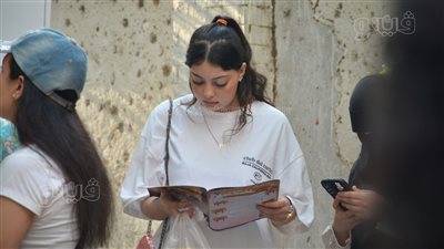 تعديلات في جداول الامتحانات وفئات مستثناة من التابلت بالمنوفية