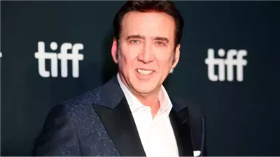نيكولاس كيدج: سأغادر عالم الأفلام واتجه للتمثيل في المسلسلات