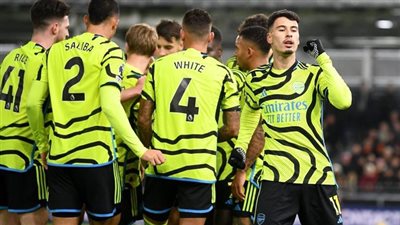 موعد مباراة بورتو ضد أرسنال في دور الـ16 بدوري أبطال أوروبا